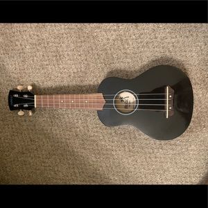 Ukulele